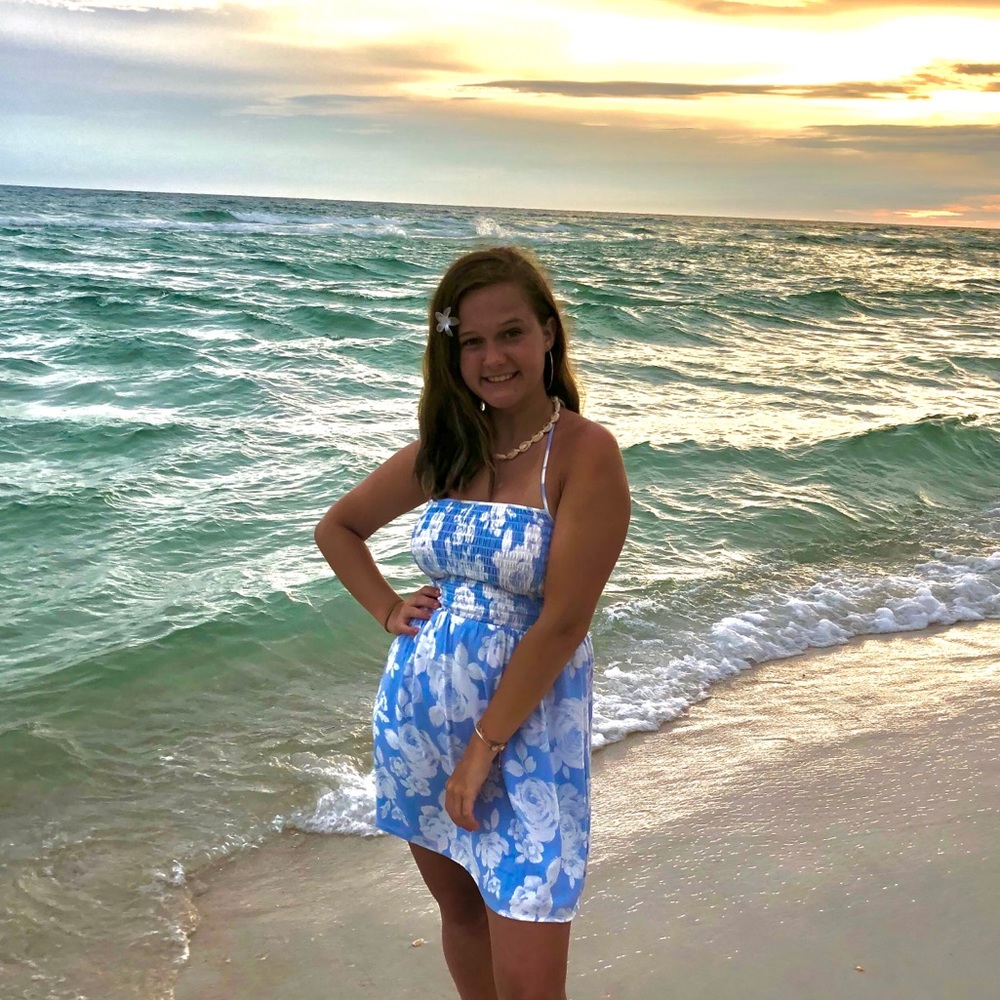 Meet your Posher, Alyssa